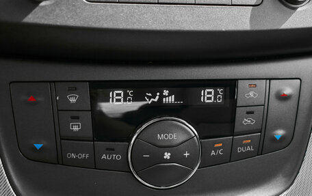 Nissan Sentra, 2015 год, 1 090 000 рублей, 14 фотография