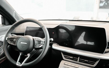 Haval F7, 2026 год, 3 199 000 рублей, 22 фотография