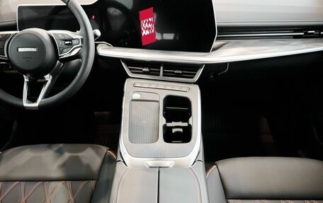 Haval F7, 2026 год, 3 199 000 рублей, 25 фотография