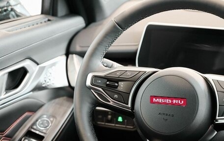 Haval F7, 2026 год, 3 199 000 рублей, 19 фотография