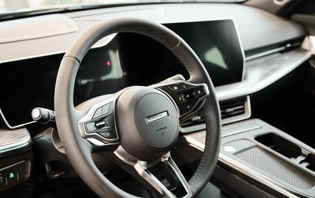 Haval F7, 2026 год, 3 199 000 рублей, 32 фотография