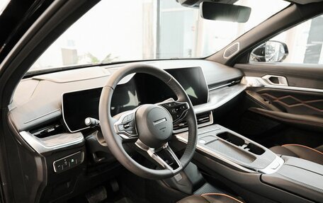 Haval F7, 2026 год, 3 199 000 рублей, 36 фотография