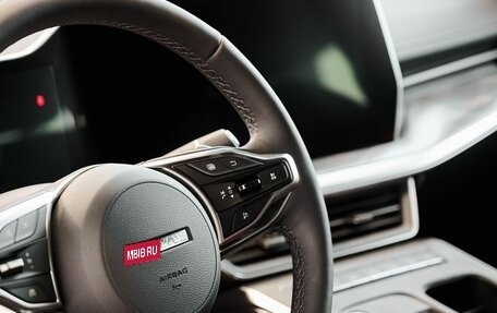 Haval F7, 2026 год, 3 199 000 рублей, 34 фотография