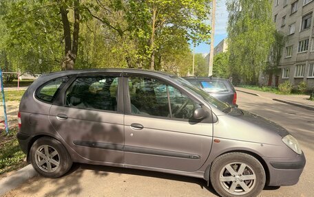 Renault Scenic III, 2001 год, 420 000 рублей, 5 фотография
