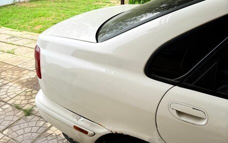 Volvo S40 II, 1997 год, 179 000 рублей, 3 фотография