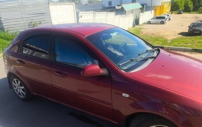 Chevrolet Lacetti, 2007 год, 379 000 рублей, 1 фотография