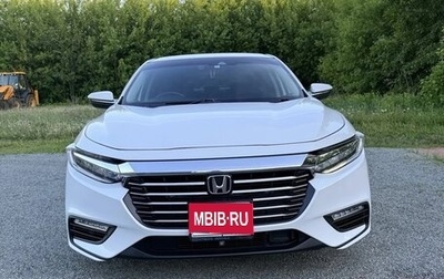Honda Insight III, 2019 год, 2 150 000 рублей, 1 фотография