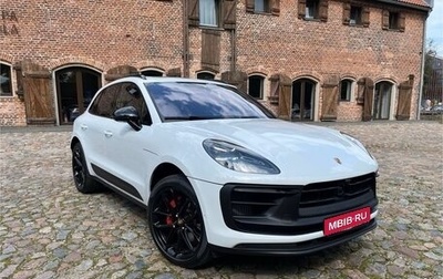 Porsche Macan I рестайлинг, 2023 год, 7 827 007 рублей, 1 фотография
