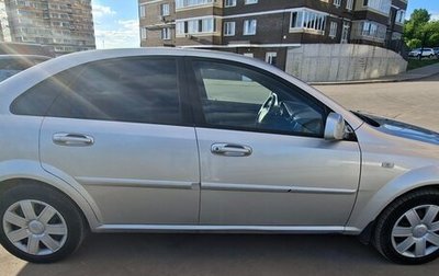 Daewoo Gentra II, 2015 год, 550 000 рублей, 1 фотография