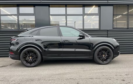 Porsche Cayenne III, 2025 год, 12 327 007 рублей, 1 фотография