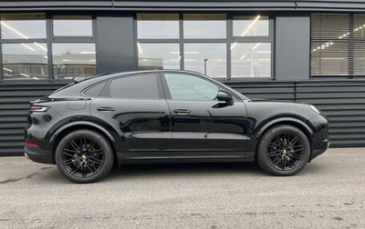 Porsche Cayenne III, 2025 год, 12 327 007 рублей, 1 фотография
