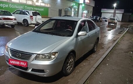 Lifan Solano I (630) рестайлинг, 2011 год, 250 000 рублей, 1 фотография