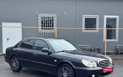 Hyundai Sonata IV рестайлинг, 2007 год, 560 000 рублей, 1 фотография