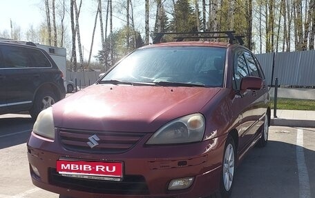 Suzuki Liana, 2004 год, 240 000 рублей, 1 фотография