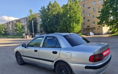 Mitsubishi Carisma I, 2003 год, 385 000 рублей, 1 фотография