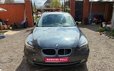 BMW 5 серия, 2009 год, 1 000 050 рублей, 1 фотография
