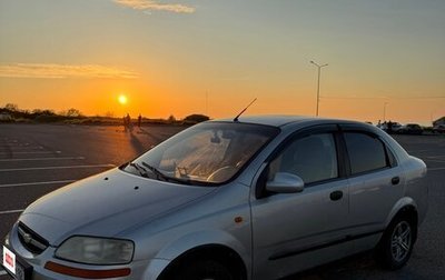 Chevrolet Aveo III, 2005 год, 390 000 рублей, 1 фотография