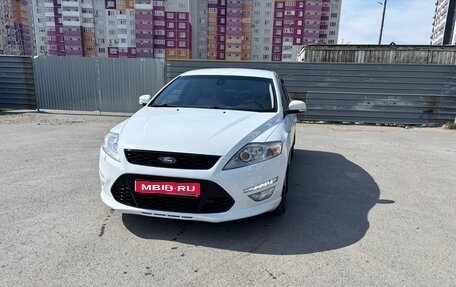 Ford Mondeo IV, 2012 год, 850 000 рублей, 1 фотография