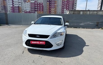 Ford Mondeo IV, 2012 год, 850 000 рублей, 1 фотография