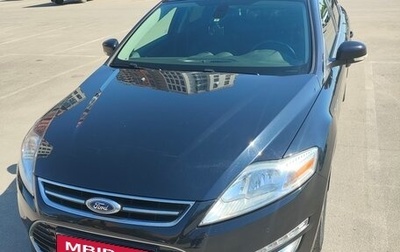 Ford Mondeo IV, 2014 год, 1 100 000 рублей, 1 фотография