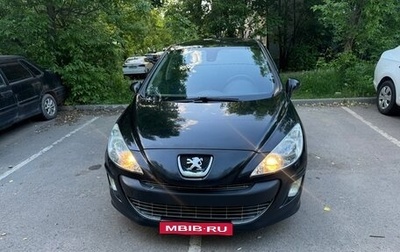 Peugeot 308 II, 2008 год, 390 000 рублей, 1 фотография