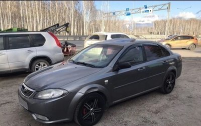 Daewoo Gentra II, 2013 год, 250 000 рублей, 1 фотография