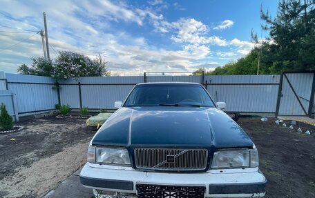 Volvo 850, 1992 год, 180 000 рублей, 1 фотография