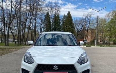 Suzuki Swift V, 2019 год, 1 499 000 рублей, 1 фотография