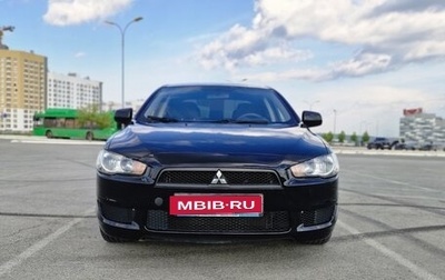 Mitsubishi Lancer IX, 2008 год, 643 000 рублей, 1 фотография