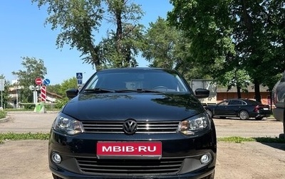Volkswagen Polo VI (EU Market), 2013 год, 580 000 рублей, 1 фотография