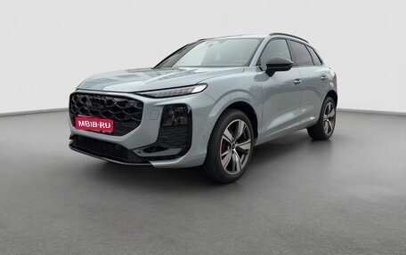 Audi Q3, 2026 год, 4 650 516 рублей, 1 фотография