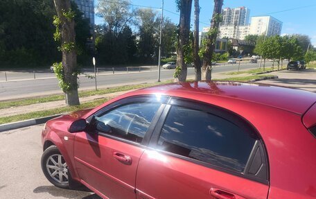 Chevrolet Lacetti, 2007 год, 379 000 рублей, 3 фотография