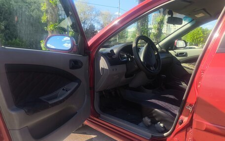 Chevrolet Lacetti, 2007 год, 379 000 рублей, 5 фотография