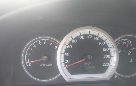 Chevrolet Lacetti, 2007 год, 379 000 рублей, 8 фотография