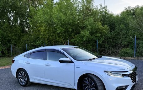 Honda Insight III, 2019 год, 2 150 000 рублей, 4 фотография