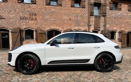 Porsche Macan I рестайлинг, 2023 год, 7 827 007 рублей, 6 фотография