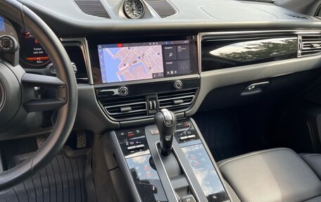 Porsche Macan I рестайлинг, 2023 год, 7 827 007 рублей, 10 фотография