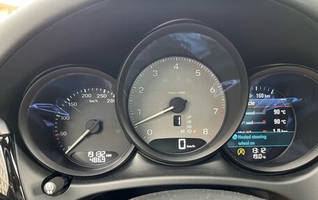 Porsche Macan I рестайлинг, 2023 год, 7 827 007 рублей, 15 фотография