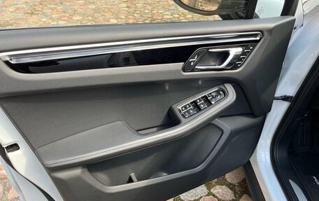 Porsche Macan I рестайлинг, 2023 год, 7 827 007 рублей, 14 фотография