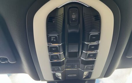 Porsche Macan I рестайлинг, 2023 год, 7 827 007 рублей, 12 фотография