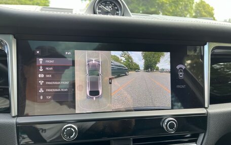 Porsche Macan I рестайлинг, 2023 год, 7 827 007 рублей, 19 фотография