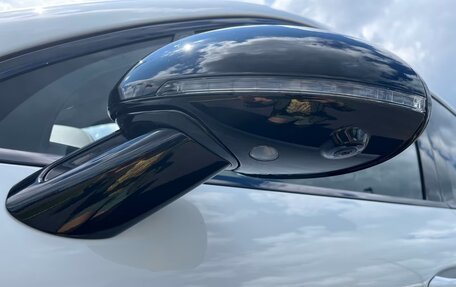 Porsche Macan I рестайлинг, 2023 год, 7 827 007 рублей, 20 фотография