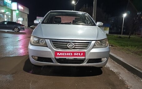 Lifan Solano I (630) рестайлинг, 2011 год, 250 000 рублей, 2 фотография