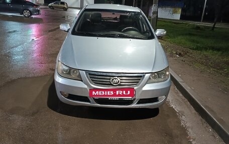Lifan Solano I (630) рестайлинг, 2011 год, 250 000 рублей, 3 фотография
