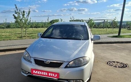 Daewoo Gentra II, 2015 год, 550 000 рублей, 2 фотография