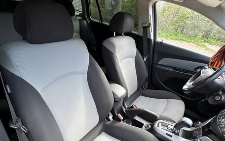 Chevrolet Cruze II, 2013 год, 835 000 рублей, 8 фотография