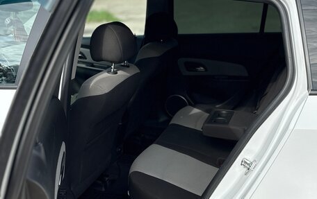 Chevrolet Cruze II, 2013 год, 835 000 рублей, 10 фотография
