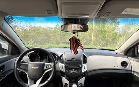 Chevrolet Cruze II, 2013 год, 835 000 рублей, 12 фотография
