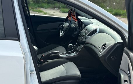 Chevrolet Cruze II, 2013 год, 835 000 рублей, 7 фотография