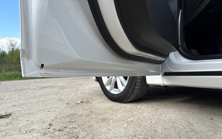 Chevrolet Cruze II, 2013 год, 835 000 рублей, 15 фотография